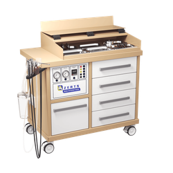 ЛОР-КОМБАЙН ZERTS PROFY PLUS