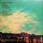 Noel Gallagher's High Flying Birds / Who Built The Moon? (LP)