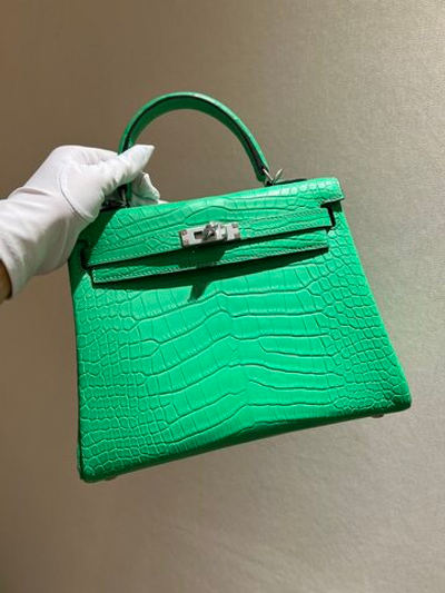 Hermes Kelly 25