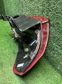 Фонарь левый нижний Haval H9 (2014-2024)