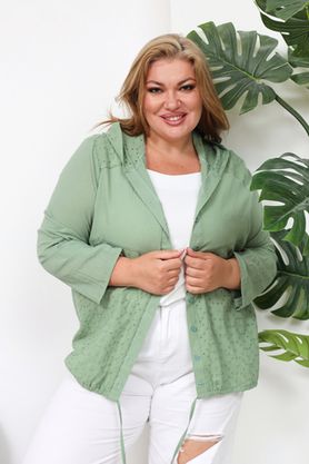 Цена на Ветровка-5269 больших размеров