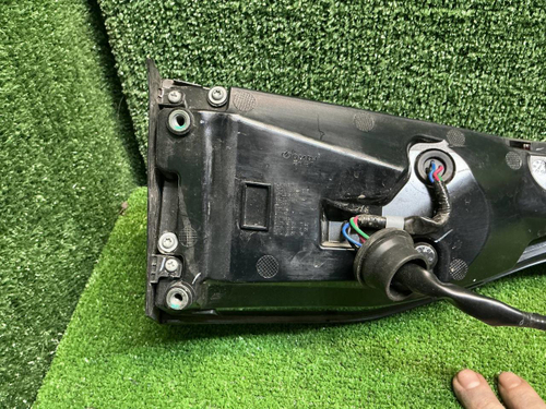 Фонарь крышки багажника GAC GS5 1 (2020-2024)