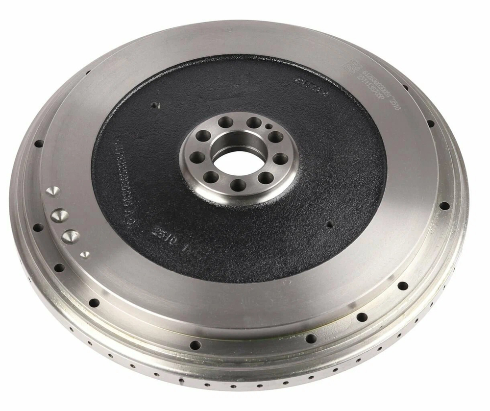 Маховик Weichai WP13 480 Shacman X6000 1004027962