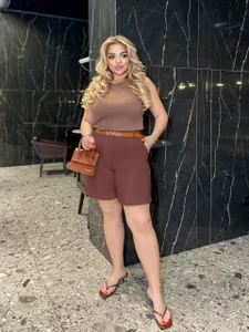 Шорты УК-1926-6 Fabrika