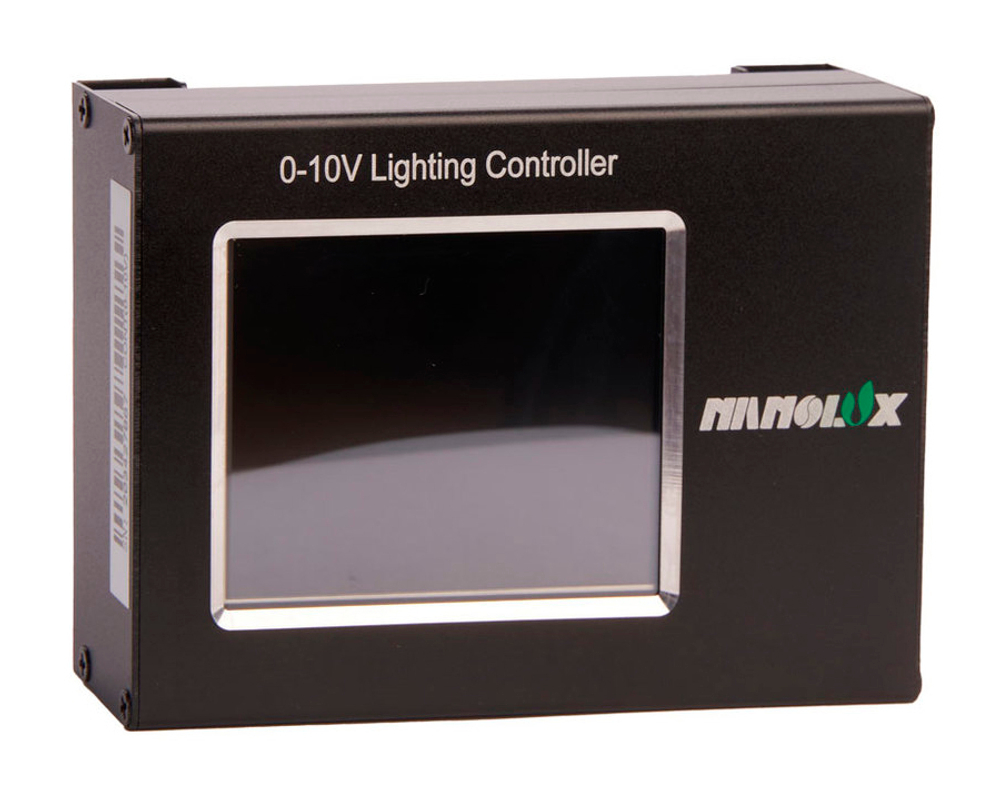 Проводной контроллер освещения Nanolux SLC