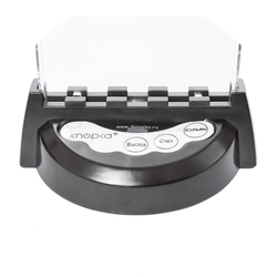 КНОПКА ВЫЗОВА IKNOPKA APE930-F чёрный