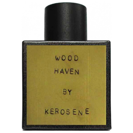 Kerosene Wood Haven