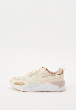 Кроссовки женские PUMA X-Ray 2 Square