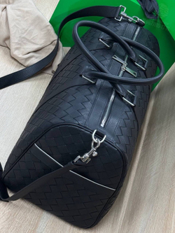 Дорожная сумка Bottega Veneta