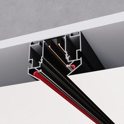 Трек встраиваемый ST-Luce SKYLINE 220 ST046.419.02