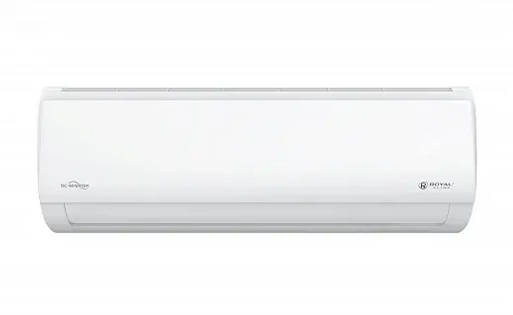 Royal Clima 5RMN-42HN / RCI-TMN09HNx5
