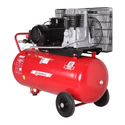 Remeza СБ4/С-100.АВ470 компрессор УТ-00004806