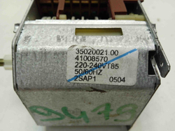 CSN62T кт182 Программатор для стиральной машины Candy CSN62T б/у