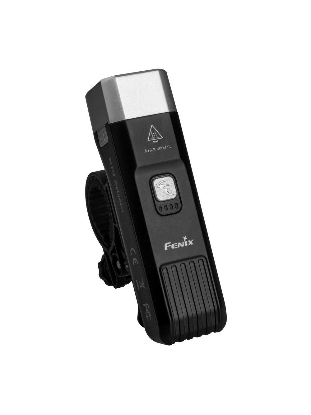 Фонарь Fenix велосипедный BC25R Cree XP-G3 600 люмен