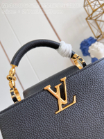 Louis Vuitton Capucines BB