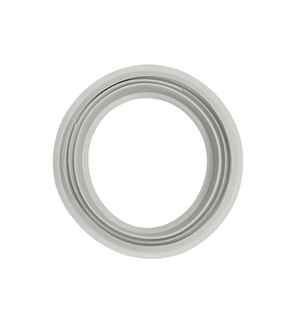 Уплотнитель двери, манжета люка для стиральной машины Bosch wmv1600/Siemens wv-1080/Siltal sl348X - 298873