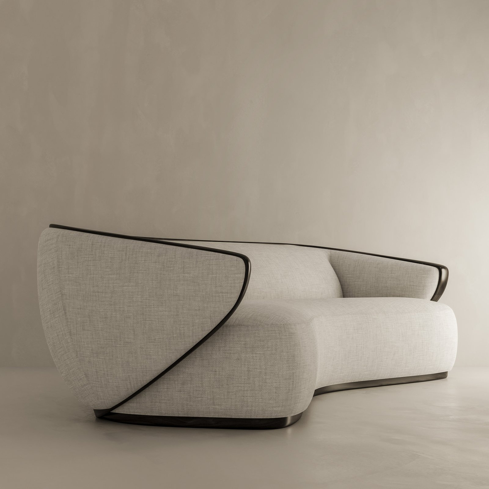 Диван Shepel Furniture MERMAID