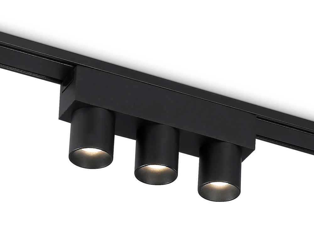 Ambrella Светильник светодиодный трековый для шинопровода Magnetic Ultra Slim Track System GV1504