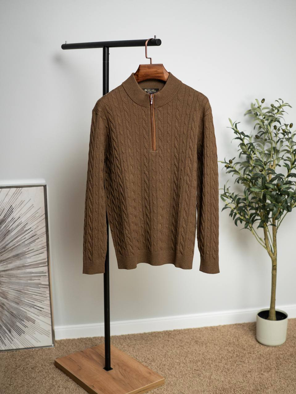 Свитер Loro Piana