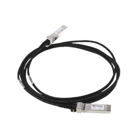 Кабель HPE JD095C HP FlexNetwork X240 Direct Attach Cable
