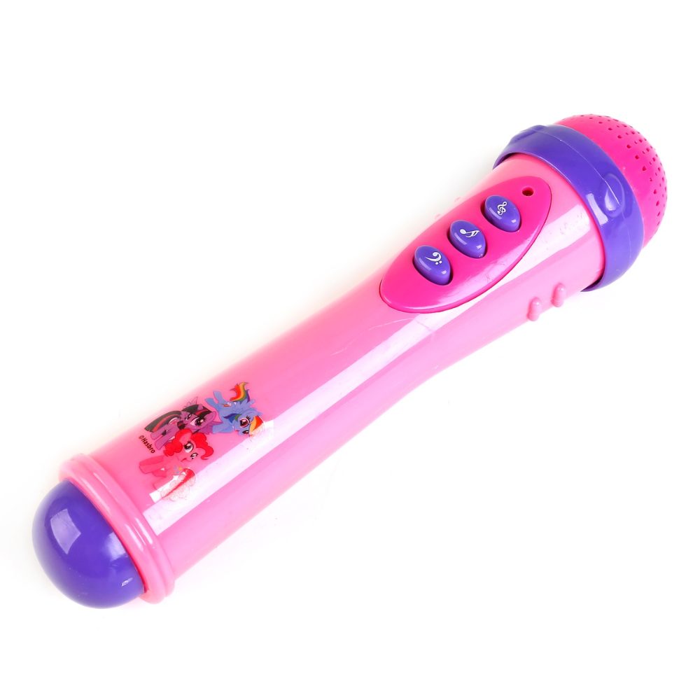 Микрофон Pony