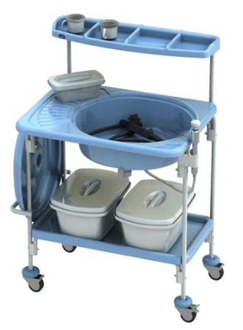 Установка УДЭ-1