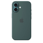 SILICONE CASE MagSafe для iPhone 16e