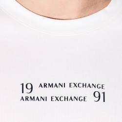 Футболка Armani Exchange