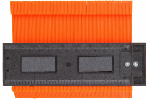 Профильная линейка STARTUL 125 мм Profi ST3410-12