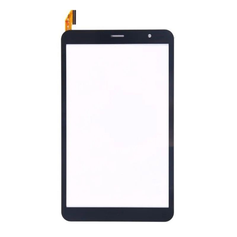 Тачскрин для Dexp Ursus S380 3G (Черный)