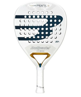 Ракетка для Padel Bullpadel Pearl 26
