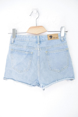 Шорты My Style светлые 42 размер