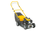 Газонокосилка бензиновая Stiga Collector 43