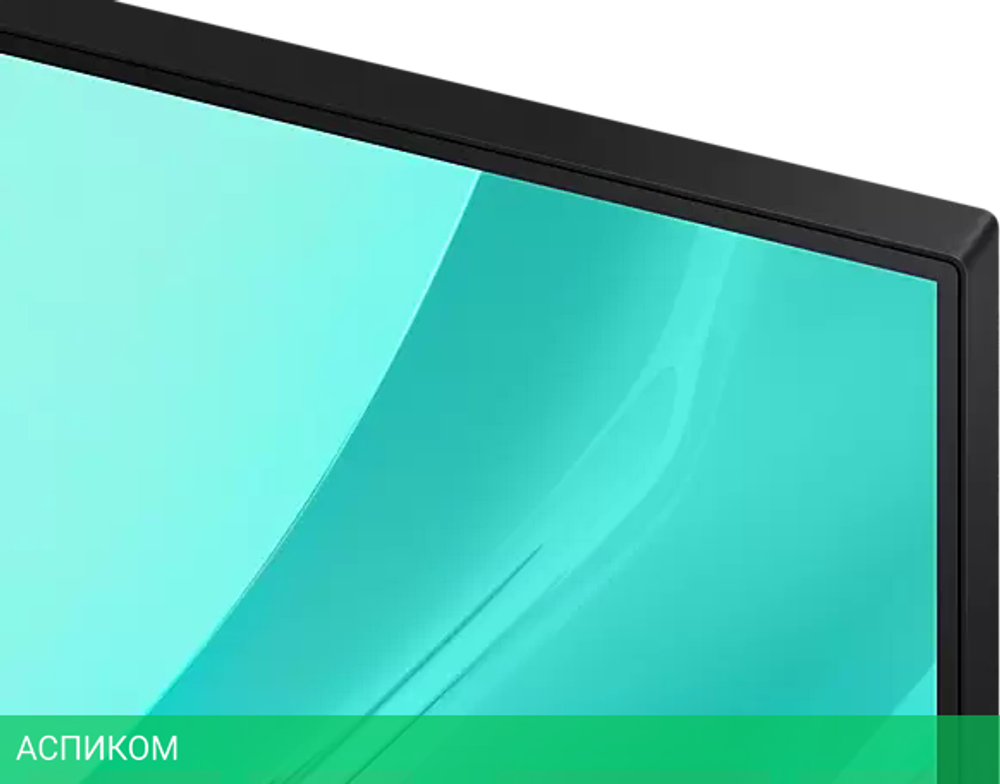 Монитор Samsung ViewFinity S6 LS32D600EAUXEN