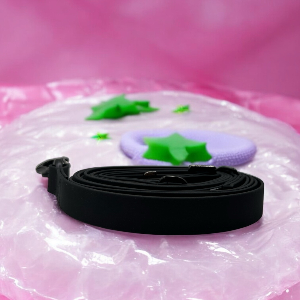 Поводок ПВХ, наличие