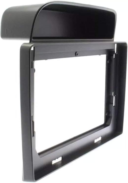 Магнитола для Toyota Land Cruiser 100, Lexus LX470 1998-2002 (левый руль, климат на ШГУ) - Canbox 10-1194 Qled, Android 10, ТОП процессор, SIM-слот