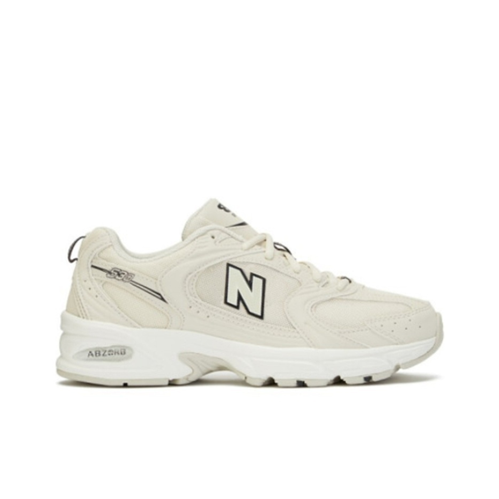 New Balance 530 Ivory