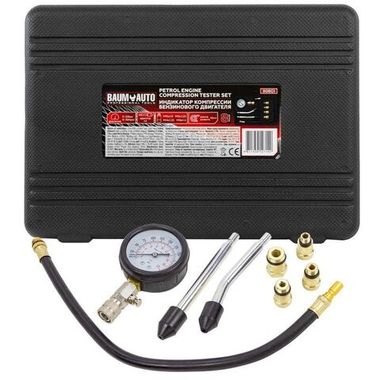 Индикатор компрессии бензинового двигателя Profi BM-908G1