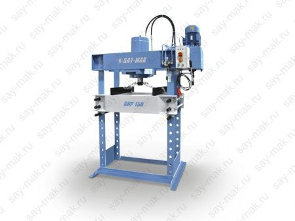 Гидравлический пресс Say-Mak SHP 150
