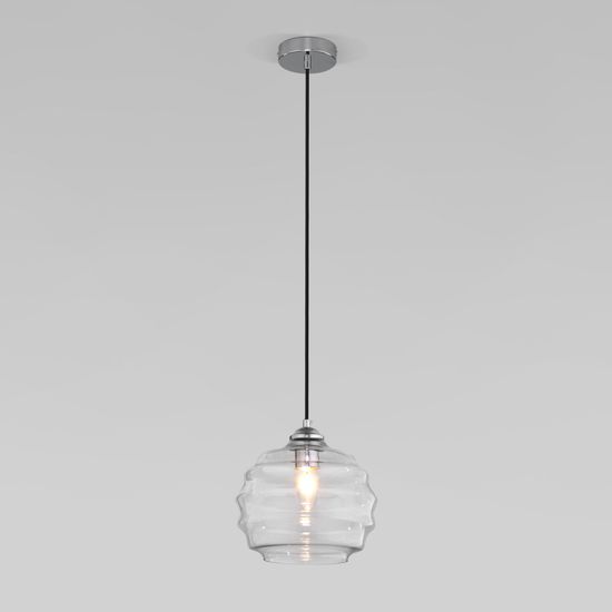 50239/1 / подвесной светильник / прозрачный