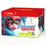 Новогодний маскарад (0,9"х100) (СС7324)