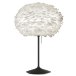 Плафон eos medium, белый