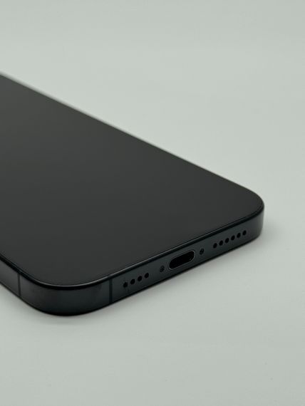 iPhone 16 Pro Max 1Tb Black Titanium