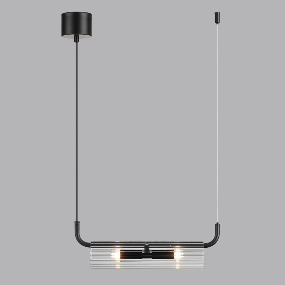 6561/2 LN Подвес G9 2*20Вт 220В IP20 SUSPENTIONI