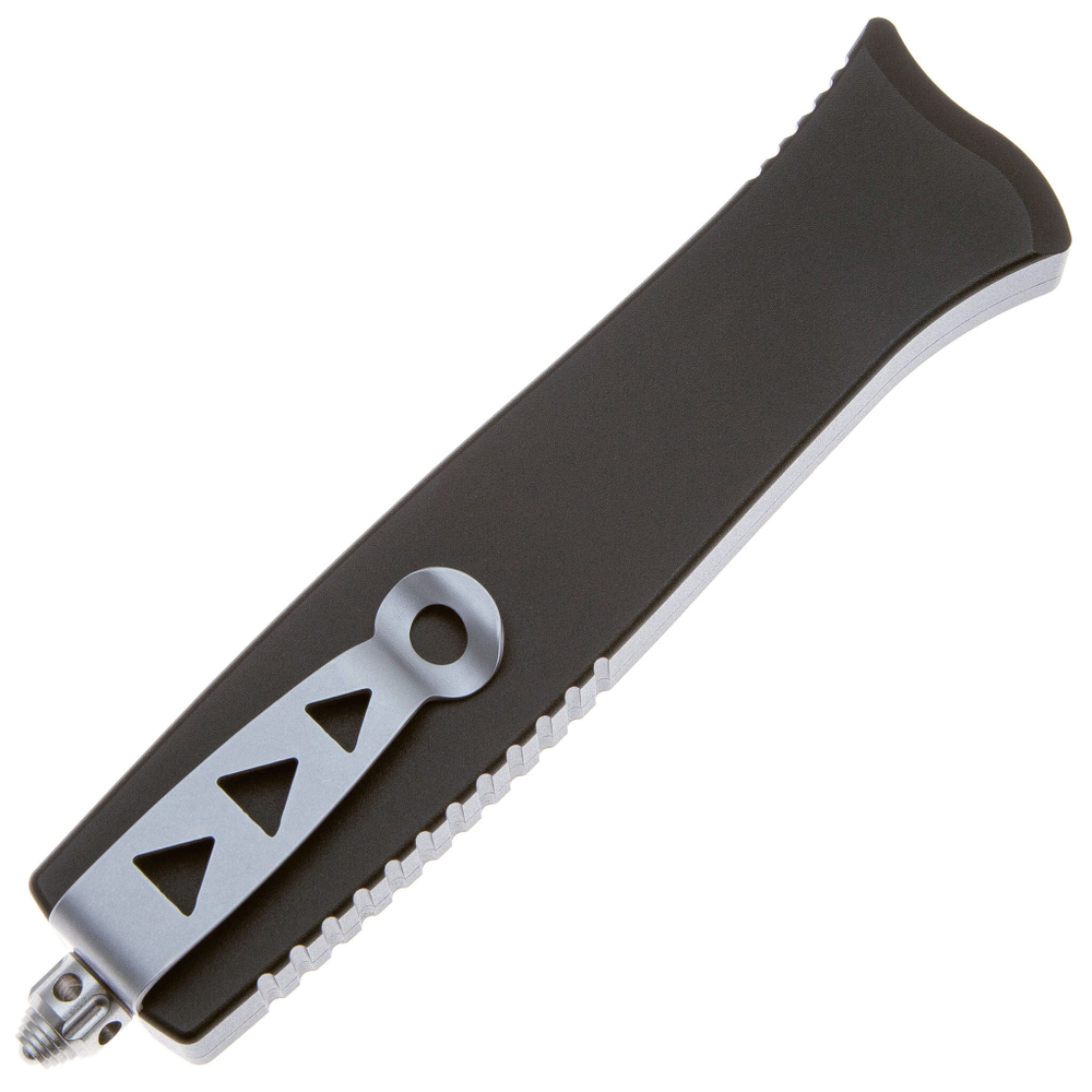 Нож фронтальный Steelclaw "Аргон-04-2" - рукоять алюvиний, клинок D2