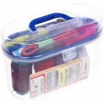 Швейный набор «Рукодельница», многофункциональный