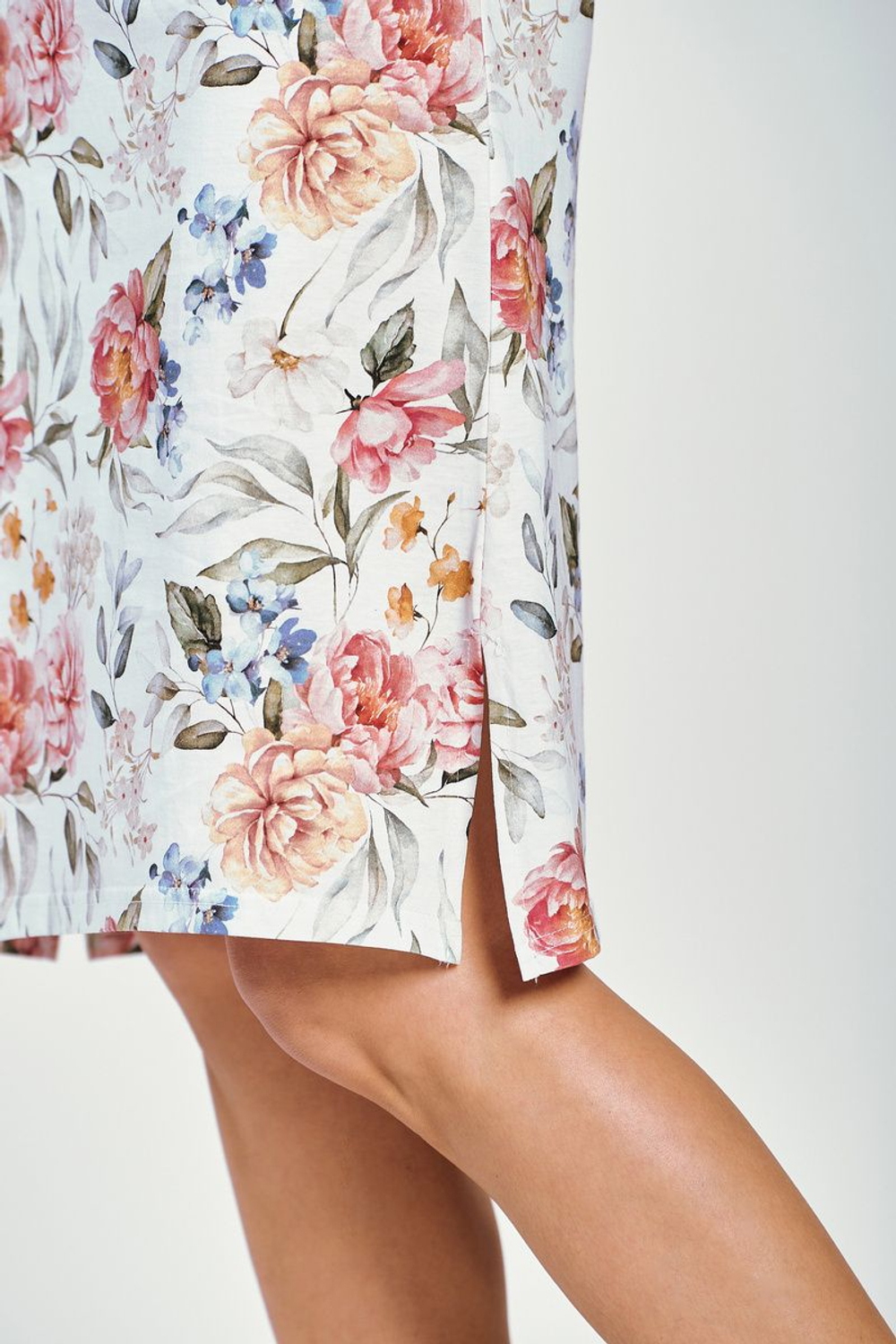 3248/3263 LOUISA Сорочка женская