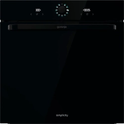 Встраиваемый электрический духовой шкаф Gorenje BOS6737SYB