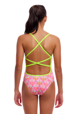 Купальник FUNKITA Girl's Duck Duck Goose