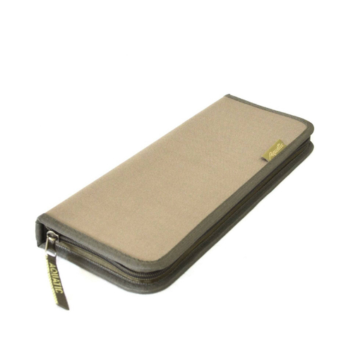 Поводочница ПВ-02 (для коротких поводков, размер 350х140 мм) Aquatic